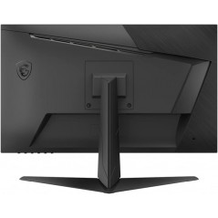 Brugte computerskærme - MSI Optix G251F 25-tommer Full HD 165 Hz gaming-skærm (brugt)