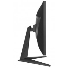 Brugte computerskærme - MSI Optix G251F 25-tommer Full HD 165 Hz gaming-skærm (brugt)