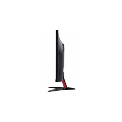 Brugte computerskærme - Acer Nitro KG242YP 24" Full HD 165 Hz gaming-skærm med IPS-panel (brugt)