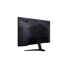 Brugte computerskærme - Acer Nitro KG242YP 24" Full HD 165 Hz gaming-skærm med IPS-panel (brugt)