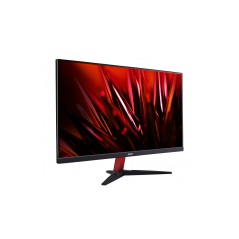 Brugte computerskærme - Acer Nitro KG242YP 24" Full HD 165 Hz gaming-skærm med IPS-panel (brugt)