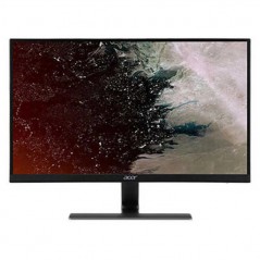 Acer Nitro RG240Y 24" Full HD-gamingskærm med IPS-panel (brugt)