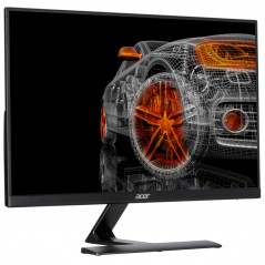 Acer Nitro RG240Y 24" Full HD-gamingskærm med IPS-panel (brugt)