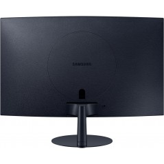 Computertilbehør - Samsung S27C390EAU Curved 27" LED-skärm med VA-panel (välvd) (fyndvara)
