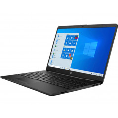HP 15-gw0010no 15.6" Full HD IPS AMD 8GB 256GB SSD Win 11 (brugt)