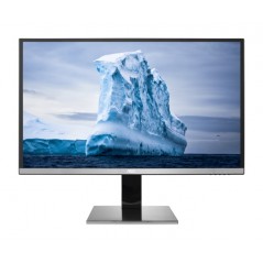 AOC U3227PWQU 32" 4K UHD-skærm med VA-panel (brugt)