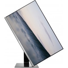 AOC U3227PWQU 32" 4K UHD-skærm med VA-panel (brugt)