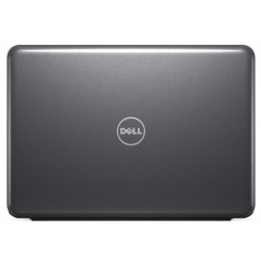 Brugt bærbar computer 13" - Dell Latitude 3380 13.3" HD i3 (gen 6) 8GB 128SSD Win 10 Pro (brugt)
