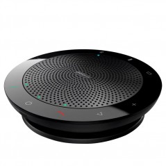 Øvrige tilbud - Jabra Speak 510 MS-højttaler med Bluetooth til konferenceopkald (brugt)