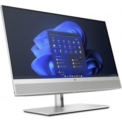 HP EliteOne 800 G6 All-in-One 23.8" Full HD i5 8GB 256GB SSD Win11 Pro (brugt)