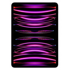 Brugte tablets - Apple iPad Pro 11 4th Gen (2022) 128GB WiFi Space Gray (brugt)