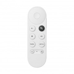 Google Chromecast - Google ChromeCast HD (fjerde generation) (demo)