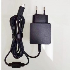 13 Watt oplader til Microsoft Surface 3 med microUSB-stik