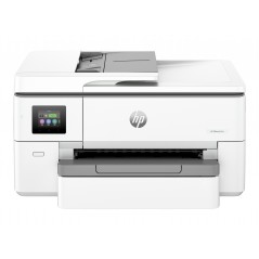 Multifunktionsprintere - HP OfficeJet Pro 9720e A3 trådløs printer med scanner og multifunktion