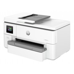 Multifunktionsprintere - HP OfficeJet Pro 9720e A3 trådløs printer med scanner og multifunktion