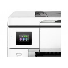 Multifunktionsprintere - HP OfficeJet Pro 9720e A3 trådløs printer med scanner og multifunktion