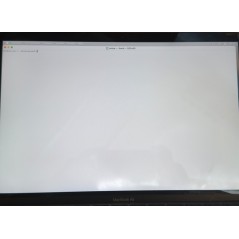 Brugt MacBook Air - Apple MacBook Air 13-tommer 2020 M1 8GB 256GB SSD Space Grey (brugt med kosmetiske defekter)