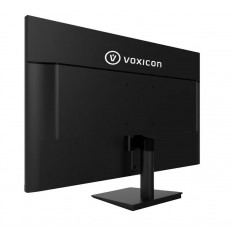 Brugte computerskærme - Voxicon D27QP 27-tommer 2560 x 1440 LED-skærm med IPS-panel (brugt)
