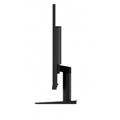 Brugte computerskærme - Voxicon D27QP 27-tommer 2560 x 1440 LED-skærm med IPS-panel (brugt)