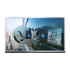 Philips 32HFL5008D/12 32" Smart TV eller skærm (brugt uden fod - kan købes separat)