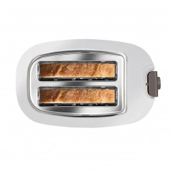 Brødrister - Taurus Mytoast brødrister med 2 skiver 750W