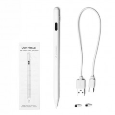 Wozinsky W2268YAS aktiv stylus touch-pen til iOS og Android
