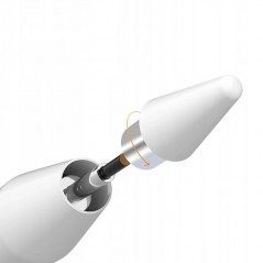 Touchpen til tablets - Wozinsky W2268YAS aktiv stylus touch-pen til iOS og Android