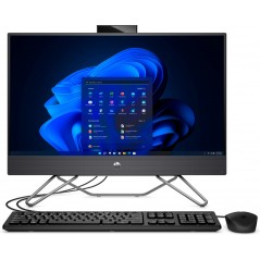 Alt-i-én computer - HP Pro 240 G9 24" Full HD i5 (gen 12) 8GB 512GB SSD Win 11