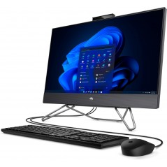 Alt-i-én computer - HP Pro 240 G9 24" Full HD i5 (gen 12) 8GB 512GB SSD Win 11