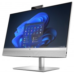 Alt-i-én computer - HP EliteOne 840 G9 All-in-One 23.8" Full HD i5 (gen 13) 16GB 512GB SSD Win11 Pro