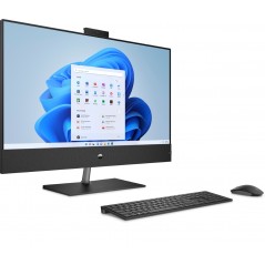 Alt-i-én computer - HP Pavilion AiO 32-b1017ns 32" i5 16GB 512GB SSD RTX3050 Win 11