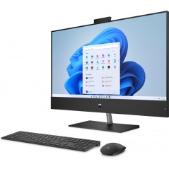 HP Pavilion AiO 32-b1017ns 32" i5 16GB 512GB SSD RTX3050 Win 11 demo