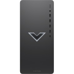 HP Victus 15L TG02-0829no Ryzen 5 8GB 512GB SSD RX 6400 4GB WiFi Windows 11 demo