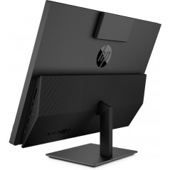 HP ProOne 600 G4 All-in-One 21,5" Touch Intel 16GB 256GB SSD Win 11 Pro (brugt med lille beskadiget fod)
