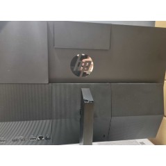 Brugt alt-i-én - HP ProOne 600 G4 All-in-One 21,5" Touch Intel 16GB 256GB SSD Win 11 Pro (brugt med lille beskadiget fod)