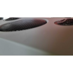 Trådløse bluetooth-højttalere - Audio Pro Addon C3 trådløs bluetooth-højttaler sort (brugt med buler)