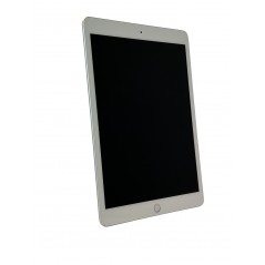 Apple iPad (2019) 7th gen 10.2" 32GB WiFi Silver (brugt)
