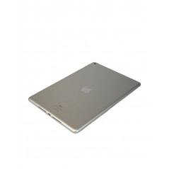 Brugte tablets - Apple iPad (2019) 7th gen 10.2" 32GB WiFi Silver (brugt)