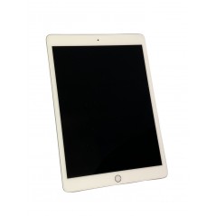 Brugte tablets - Apple iPad (2019) 7th gen 10.2" 32GB WiFi Silver (brugt)
