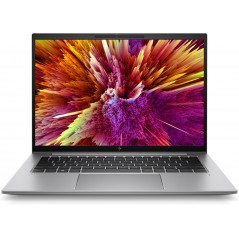 HP ZBook Firefly 14 G10 14" Quad HD+ i7 (gen 13) 32GB 512GB SSD Win 11 Pro med 5G-modem demo