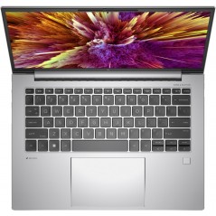 Bærbar computer med skærm på 14 og 15,6 tommer - HP ZBook Firefly 14 G10 14" Quad HD+ i7 (gen 13) 32GB 512GB SSD Win 11 Pro med 5G-modem demo