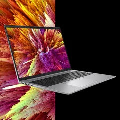 Bærbar computer med skærm på 14 og 15,6 tommer - HP ZBook Firefly 14 G10 14" Quad HD+ i7 (gen 13) 32GB 512GB SSD Win 11 Pro med 5G-modem demo