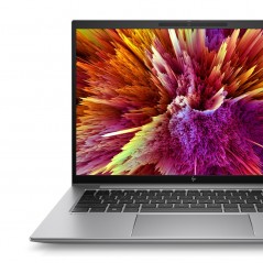 Bærbar computer med skærm på 14 og 15,6 tommer - HP ZBook Firefly 14 G10 14" Quad HD+ i7 (gen 13) 32GB 512GB SSD Win 11 Pro med 5G-modem demo