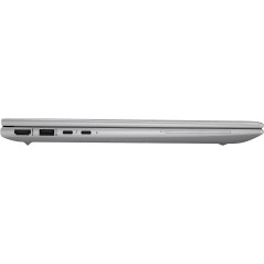 Bærbar computer med skærm på 14 og 15,6 tommer - HP ZBook Firefly 14 G10 14" Quad HD+ i7 (gen 13) 32GB 512GB SSD Win 11 Pro med 5G-modem demo
