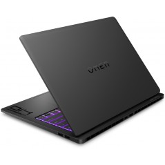 Bærbar computer med skærm på 14 og 15,6 tommer - HP Omen Transcend 14-fb0201no 14" 2.8K OLED Ultra 7 16GB 1TB SSD RTX 4060 8GB Win 11
