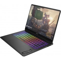 HP Omen Transcend 14-fb0201no 14" 2.8K OLED Ultra 7 16GB 1TB SSD RTX 4060 8GB Win 11 demo
