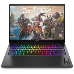 HP Omen Transcend 14-fb0201no 14" 2.8K OLED Ultra 7 16GB 1TB SSD RTX 4060 8GB Win 11 demo