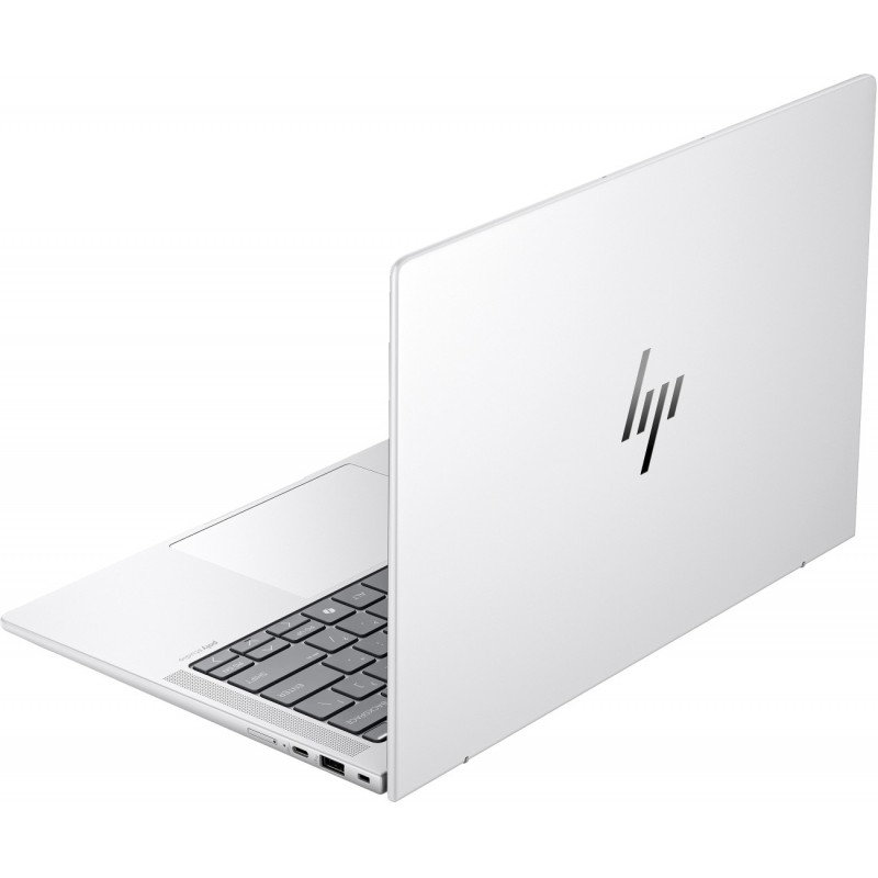 Bærbar computer med skærm på 14 og 15,6 tommer - HP EliteBook 1040 G11 14" Touch Full HD+ Ultra 5 32GB 1TB SSD Win 11 Pro med 5G-modem