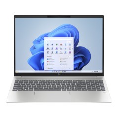 Bærbar computer med skærm på 16-17 tommer - HP Pavilion Plus 16-ab1095no 16" QHD+ Intel Ultra 7 32GB 1TB SSD RTX 4050 Win 11