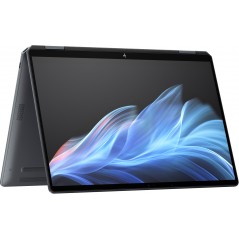 HP OmniBook Ultra Flip 14-fh0074no 14" Touch 2.8K OLED Ultra 7 32GB 1TB Win 11